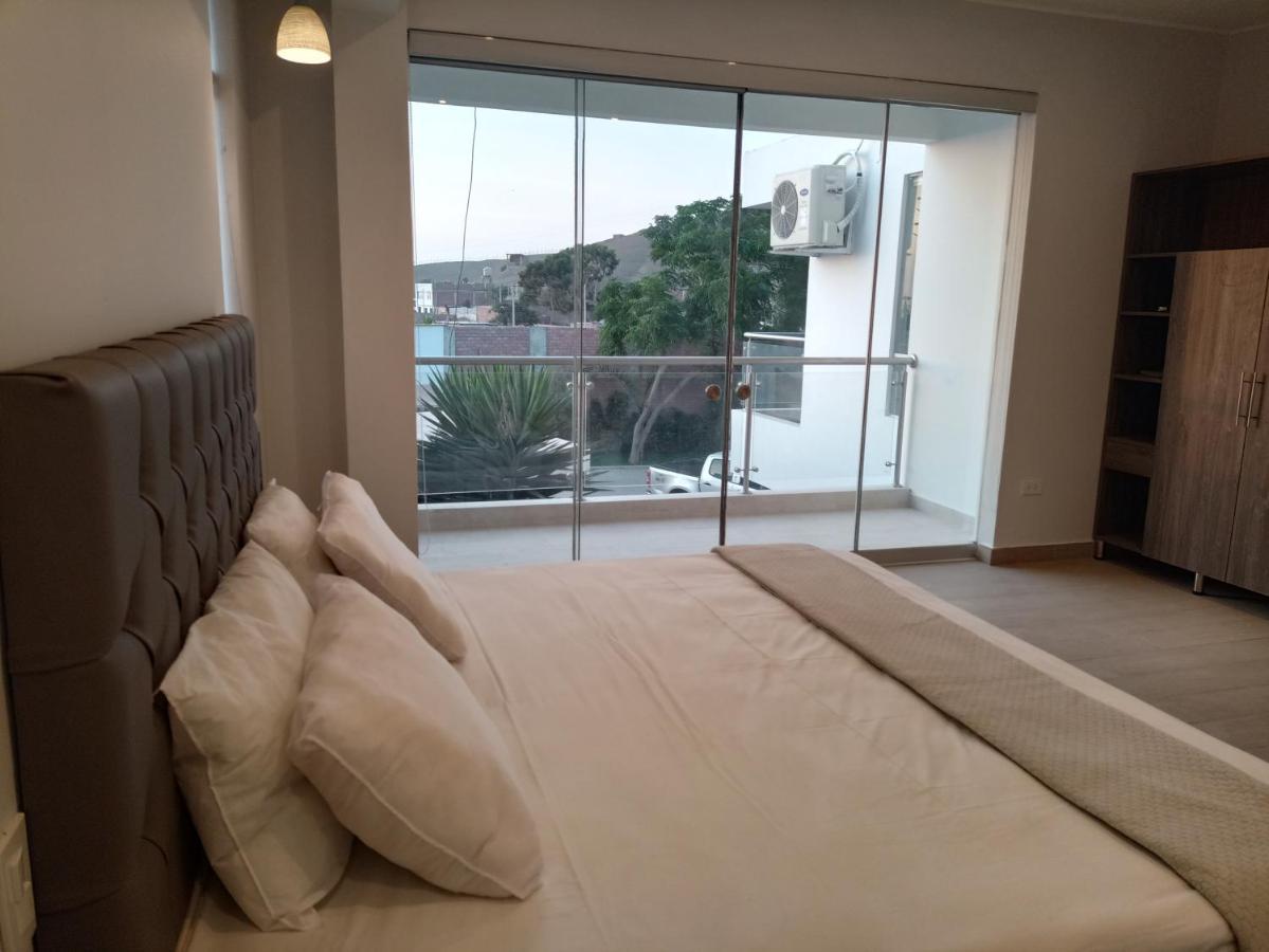 Silver Inn Hotel Серо Азул Екстериор снимка