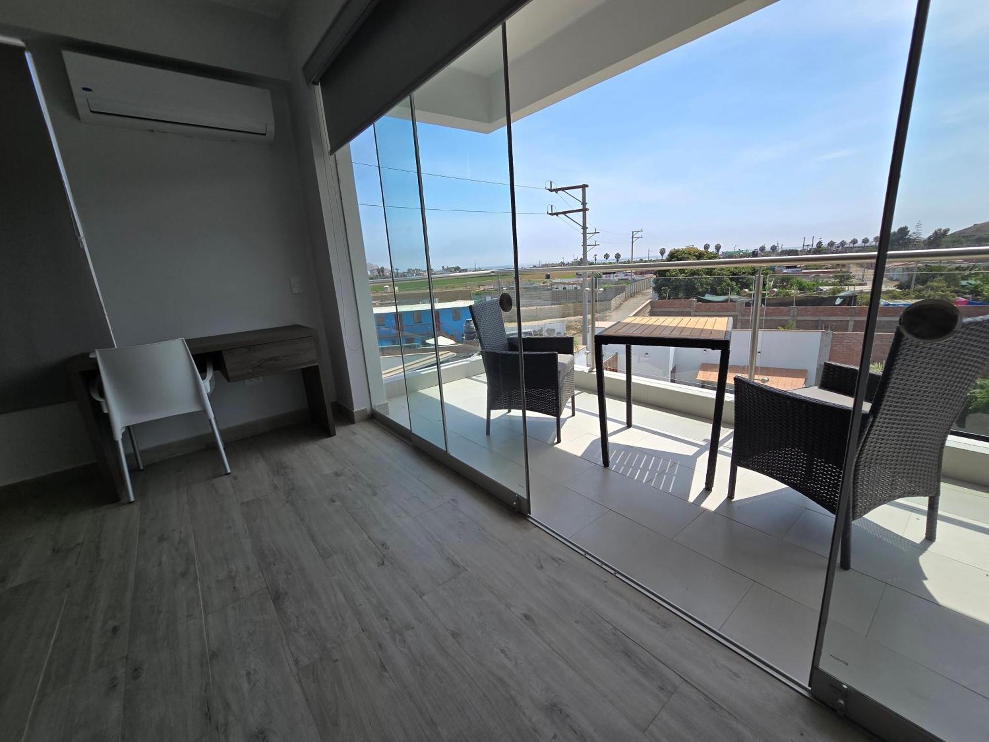 Silver Inn Hotel Серо Азул Екстериор снимка