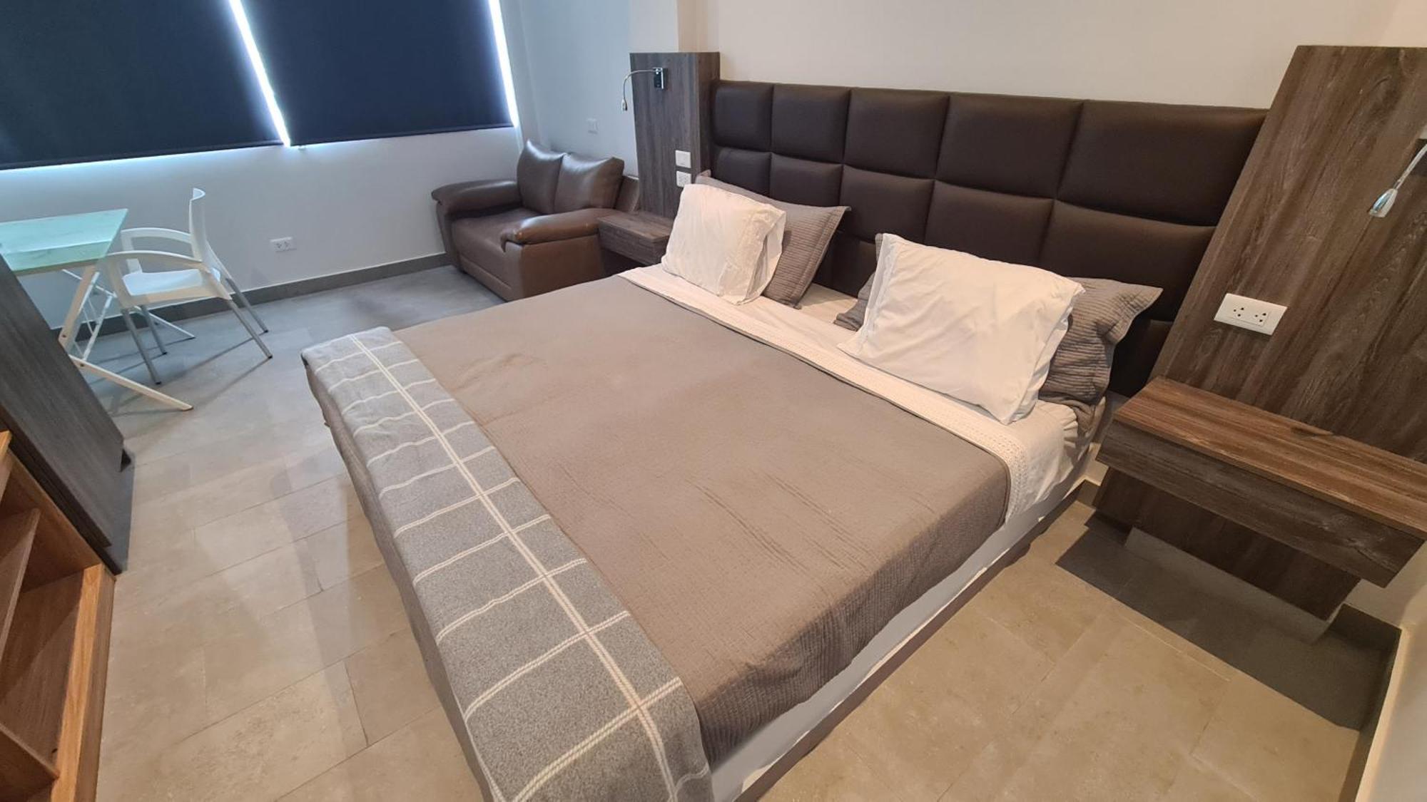 Silver Inn Hotel Серо Азул Екстериор снимка