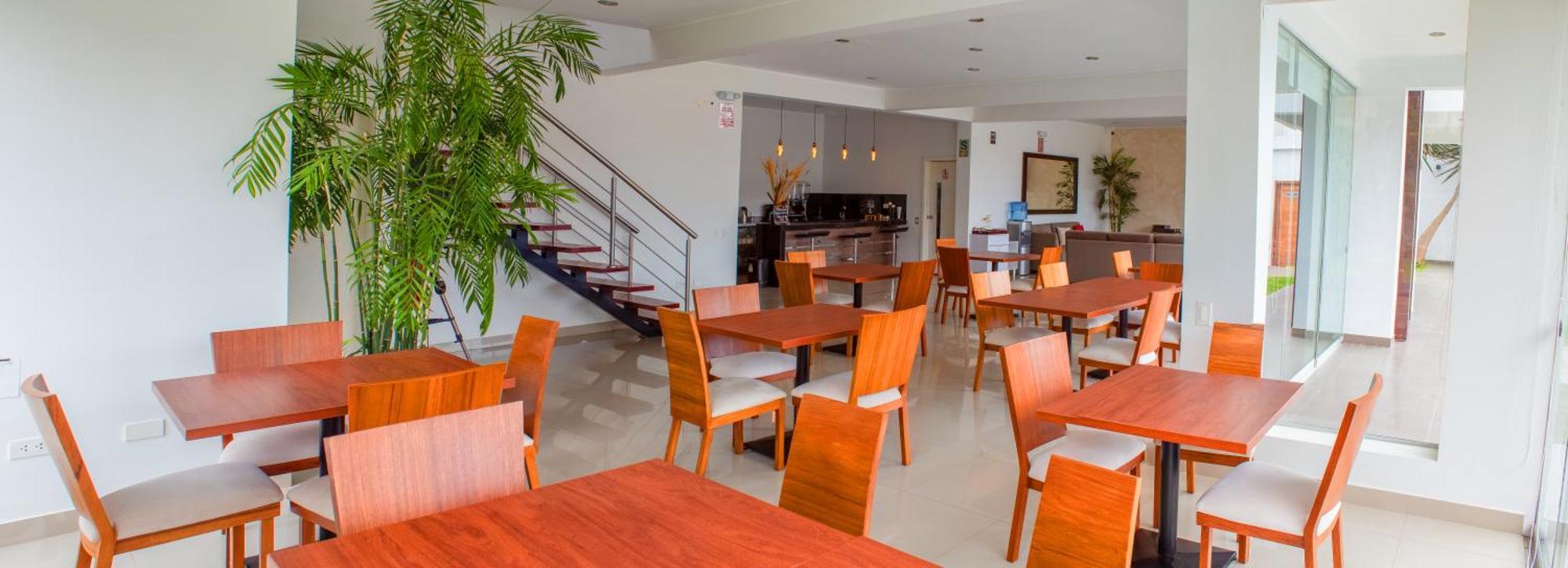 Silver Inn Hotel Серо Азул Екстериор снимка