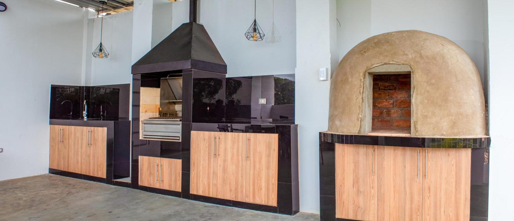 Silver Inn Hotel Серо Азул Екстериор снимка