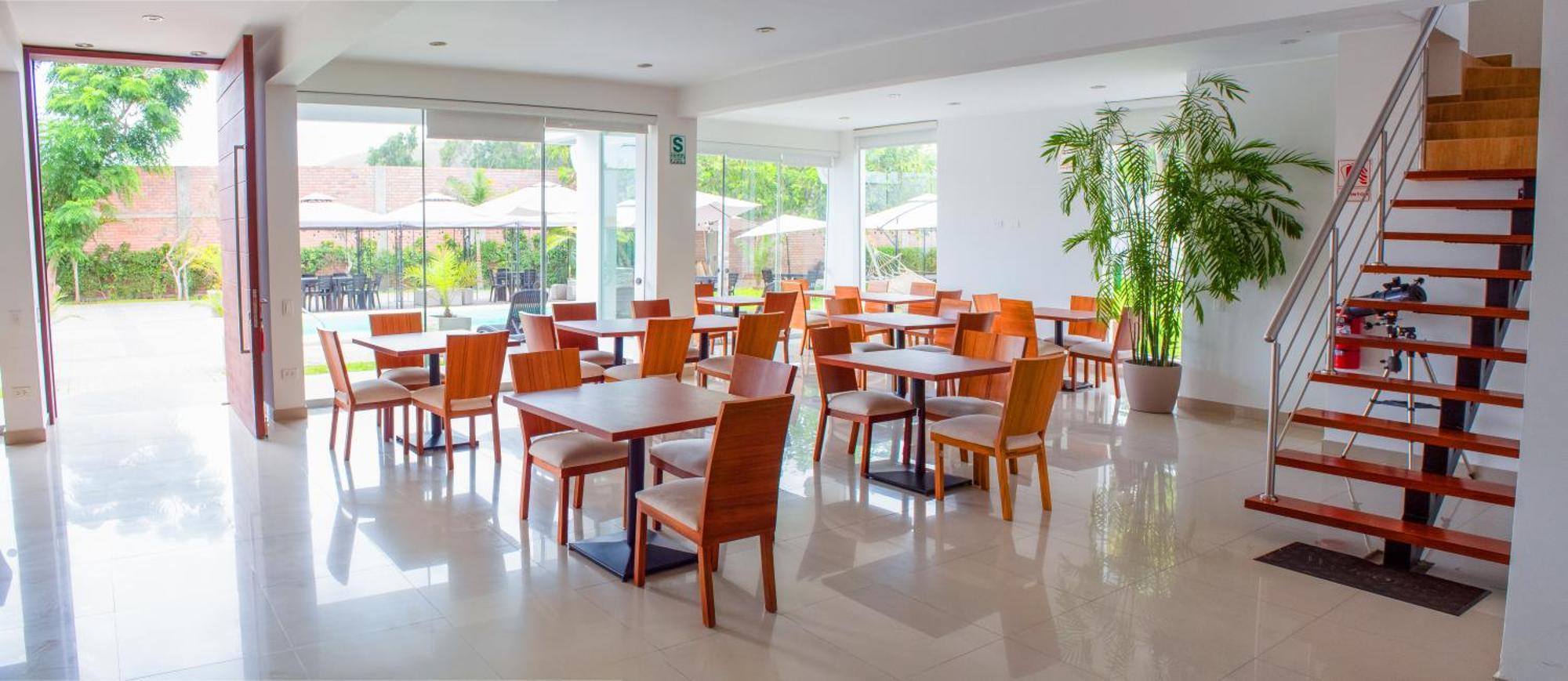 Silver Inn Hotel Серо Азул Екстериор снимка
